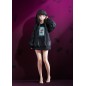 Lycoris Recoil - Statuette 1/7 Takina Inoue: Oversized Sweatshirt Ver. 25 cm