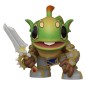 World of Warcraft - : Murloc Cosplay POP! Games Vinyl Figure Finduin 9 cm