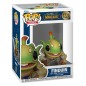 World of Warcraft - Figurine POP! Finduin 9 cm