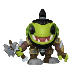 World of Warcraft - Figurine POP! Gill'el 9 cm