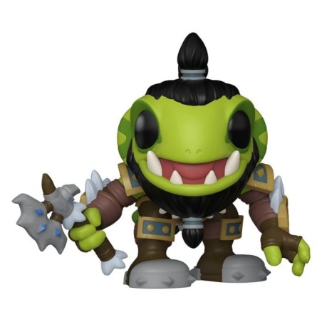World of Warcraft - Figurine POP! Gill'el 9 cm