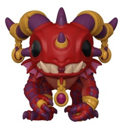World of Warcraft - : Murloc Cosplay POP! Games Vinyl Figure Murkistrasza 9 cm