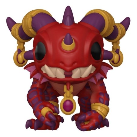 World of Warcraft - Figurine POP! Murkistrasza 9 cm