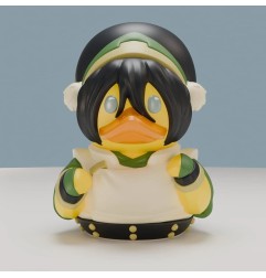 Avatar: The Last Airbender - Tubbz PVC Figure Toph Beifong Boxed Edition 10 cm