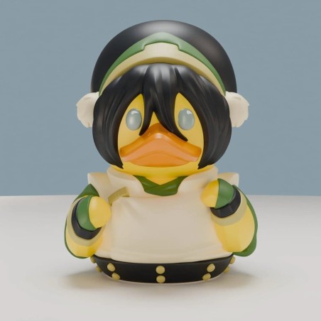 Avatar, le dernier maître de l' air - Figurine Tubbz Toph Beifong Boxed Edition 10 cm