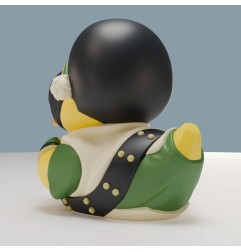 Avatar, le dernier maître de l' air - Figurine Tubbz Toph Beifong Boxed Edition 10 cm