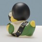 Avatar, le dernier maître de l' air - Figurine Tubbz Toph Beifong Boxed Edition 10 cm