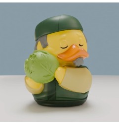 Avatar, le dernier maître de l' air - Figurine Tubbz Cabbage Merchant Boxed Edition 10 cm