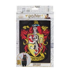 Harry Potter - Tablier Gryffindor