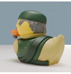 Avatar, le dernier maître de l' air - Figurine Tubbz Cabbage Merchant Boxed Edition 10 cm