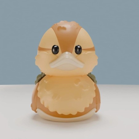 Avatar: The Last Airbender - Tubbz PVC Figure Turtle Duck Boxed Edition 10 cm