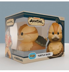 Avatar, le dernier maître de l' air - Figurine Tubbz Turtle Duck Boxed Edition 10 cm