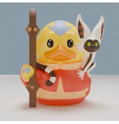 Avatar, le dernier maître de l' air - Figurine Tubbz Aang Boxed Edition 10 cm