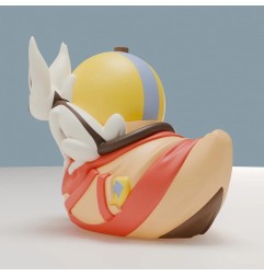 Avatar: The Last Airbender - Tubbz PVC Figure Aang Boxed Edition 10 cm