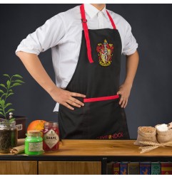 Harry Potter - Tablier Gryffindor