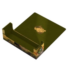 Magic the Gathering - Ultimate Guard Arkhive 400+ Xenoskin Magic: The Gathering | Teenage Mutant Ninja Turtles - Turtles Van