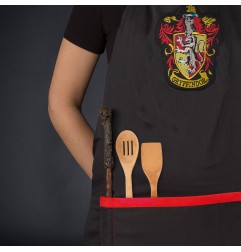 Harry Potter - Tablier Gryffindor