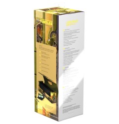 Ultimate Guard - Arkhive 400+ Xenoskin Magic: The Gathering Teenage Mutant Ninja Turtles Turtles Van