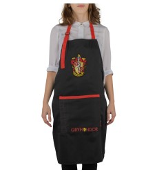 Harry Potter - Tablier Gryffindor
