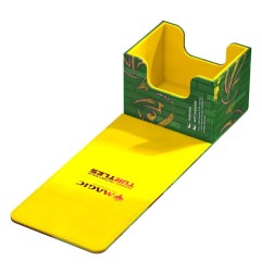 Ultimate Guard - Sidewinder 100+ Xenoskin Magic: The Gathering Teenage Mutant Ninja Turtles Forest