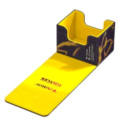 Magic the Gathering - Ultimate Guard Sidewinder 100+ Xenoskin Magic: The Gathering | Teenage Mutant Ninja Turtles - Swamp