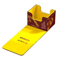 Ultimate Guard - Sidewinder 100+ Xenoskin Magic: The Gathering Teenage Mutant Ninja Turtles Mountain