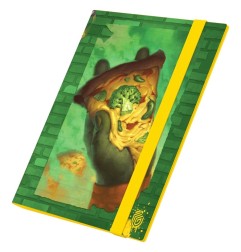Ultimate Guard - Flexxfolio 360 Magic: The Gathering Teenage Mutant Ninja Turtles Forest