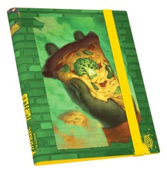 Magic the Gathering - Ultimate Guard Flexxfolio 360 Magic: The Gathering | Teenage Mutant Ninja Turtles - Forest