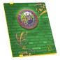 Ultimate Guard - Flexxfolio 360 Magic: The Gathering Teenage Mutant Ninja Turtles Forest