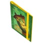 Ultimate Guard - Flexxfolio 360 Magic: The Gathering Teenage Mutant Ninja Turtles Forest