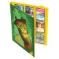 Magic the Gathering - Ultimate Guard Flexxfolio 360 Magic: The Gathering | Teenage Mutant Ninja Turtles - Forest