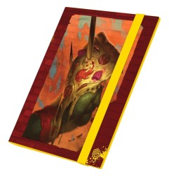 Ultimate Guard - Flexxfolio 360 Magic: The Gathering Teenage Mutant Ninja Turtles Mountain