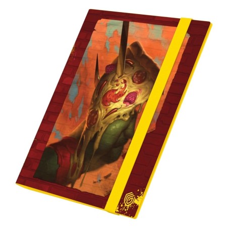 Ultimate Guard - Flexxfolio 360 Magic: The Gathering Teenage Mutant Ninja Turtles Mountain