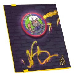 Ultimate Guard - Flexxfolio 360 Magic: The Gathering Teenage Mutant Ninja Turtles Swamp