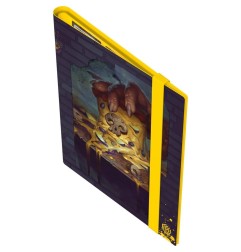 Magic the Gathering - Ultimate Guard Flexxfolio 360 Magic: The Gathering | Teenage Mutant Ninja Turtles - Swamp