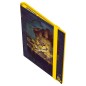 Magic the Gathering - Ultimate Guard Flexxfolio 360 Magic: The Gathering | Teenage Mutant Ninja Turtles - Swamp