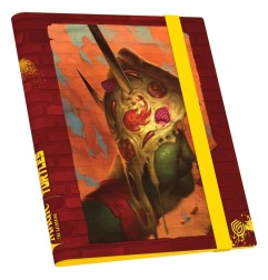 Magic the Gathering - Ultimate Guard Flexxfolio 360 Magic: The Gathering | Teenage Mutant Ninja Turtles - Mountain
