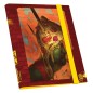 Magic the Gathering - Ultimate Guard Flexxfolio 360 Magic: The Gathering | Teenage Mutant Ninja Turtles - Mountain Magic the Gathering - Ultimate Guard Flexxfolio 360 Magic: The Gathering | Teenage Mutant Ninja Turtles - Mountain
