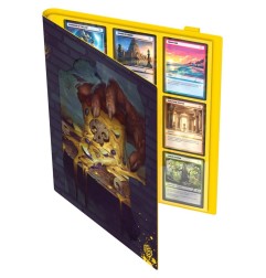 Ultimate Guard - Flexxfolio 360 Magic: The Gathering Teenage Mutant Ninja Turtles Swamp