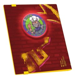 Magic the Gathering - Ultimate Guard Flexxfolio 360 Magic: The Gathering | Teenage Mutant Ninja Turtles - Mountain