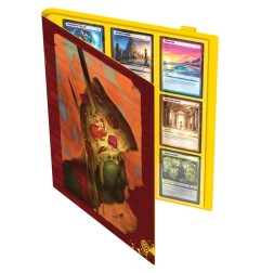 Ultimate Guard - Flexxfolio 360 Magic: The Gathering Teenage Mutant Ninja Turtles Mountain