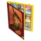 Ultimate Guard - Flexxfolio 360 Magic: The Gathering Teenage Mutant Ninja Turtles Mountain