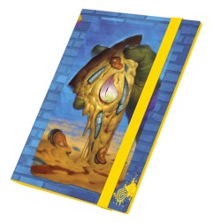 Magic the Gathering - Ultimate Guard Flexxfolio 360 Magic: The Gathering | Teenage Mutant Ninja Turtles - Island