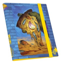 Magic the Gathering - Ultimate Guard Flexxfolio 360 Magic: The Gathering | Teenage Mutant Ninja Turtles - Island