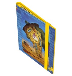 Magic the Gathering - Ultimate Guard Flexxfolio 360 Magic: The Gathering | Teenage Mutant Ninja Turtles - Island