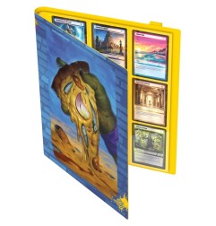 Ultimate Guard - Flexxfolio 360 Magic: The Gathering Teenage Mutant Ninja Turtles Island