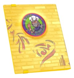 Magic the Gathering - Ultimate Guard Flexxfolio 360 Magic: The Gathering | Teenage Mutant Ninja Turtles - Plains