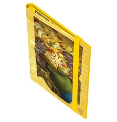 Magic the Gathering - Ultimate Guard Flexxfolio 360 Magic: The Gathering | Teenage Mutant Ninja Turtles - Plains