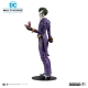 Batman Arkham Asylum - Figurine Joker 18 cm