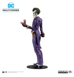 Batman Arkham Asylum - Figurine Joker 18 cm